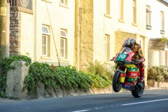 Supersport / Sportbike, Qualifying 3. Rhencullen, Isle of Man TT Races 2026. Photo by Callum Staley (CJS Photography)