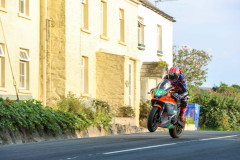 Supersport / Sportbike, Qualifying 3. Rhencullen, Isle of Man TT Races 2026. Photo by Callum Staley (CJS Photography)