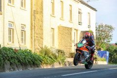 Supersport / Sportbike, Qualifying 3. Rhencullen, Isle of Man TT Races 2026. Photo by Callum Staley (CJS Photography)