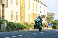 Supersport / Sportbike, Qualifying 3. Rhencullen, Isle of Man TT Races 2026. Photo by Callum Staley (CJS Photography)