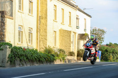 Supersport / Sportbike, Qualifying 3. Rhencullen, Isle of Man TT Races 2026. Photo by Callum Staley (CJS Photography)