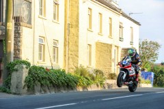 Supersport / Sportbike, Qualifying 3. Rhencullen, Isle of Man TT Races 2026. Photo by Callum Staley (CJS Photography)