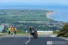 Supersport / Sportbike, Untimed Free Practice. Guthrie’s Memorial, Isle of Man TT Races 2026. Photo by Callum Staley (CJS Photography)