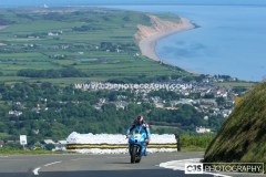 Supersport / Sportbike, Untimed Free Practice. Guthrie’s Memorial, Isle of Man TT Races 2026. Photo by Callum Staley (CJS Photography)
