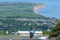Supersport / Sportbike, Untimed Free Practice. Guthrie’s Memorial, Isle of Man TT Races 2026. Photo by Callum Staley (CJS Photography)