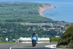 Supersport / Sportbike, Untimed Free Practice. Guthrie’s Memorial, Isle of Man TT Races 2026. Photo by Callum Staley (CJS Photography)