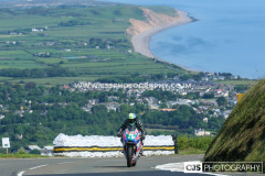 Supersport / Sportbike, Untimed Free Practice. Guthrie’s Memorial, Isle of Man TT Races 2026. Photo by Callum Staley (CJS Photography)