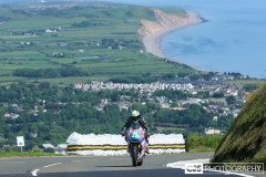 Supersport / Sportbike, Untimed Free Practice. Guthrie’s Memorial, Isle of Man TT Races 2026. Photo by Callum Staley (CJS Photography)