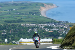 Supersport / Sportbike, Untimed Free Practice. Guthrie’s Memorial, Isle of Man TT Races 2026. Photo by Callum Staley (CJS Photography)