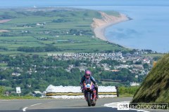 Supersport / Sportbike, Untimed Free Practice. Guthrie’s Memorial, Isle of Man TT Races 2026. Photo by Callum Staley (CJS Photography)