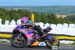 Supersport / Sportbike, Untimed Free Practice. Guthrie’s Memorial, Isle of Man TT Races 2026. Photo by Callum Staley (CJS Photography)