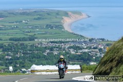 Supersport / Sportbike, Untimed Free Practice. Guthrie’s Memorial, Isle of Man TT Races 2026. Photo by Callum Staley (CJS Photography)