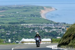 Supersport / Sportbike, Untimed Free Practice. Guthrie’s Memorial, Isle of Man TT Races 2026. Photo by Callum Staley (CJS Photography)