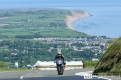 Supersport / Sportbike, Untimed Free Practice. Guthrie’s Memorial, Isle of Man TT Races 2026. Photo by Callum Staley (CJS Photography)