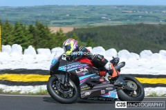 Supersport / Sportbike, Untimed Free Practice. Guthrie’s Memorial, Isle of Man TT Races 2026. Photo by Callum Staley (CJS Photography)