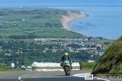 Supersport / Sportbike, Untimed Free Practice. Guthrie’s Memorial, Isle of Man TT Races 2026. Photo by Callum Staley (CJS Photography)