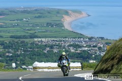 Supersport / Sportbike, Untimed Free Practice. Guthrie’s Memorial, Isle of Man TT Races 2026. Photo by Callum Staley (CJS Photography)