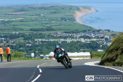 Supersport / Sportbike, Untimed Free Practice. Guthrie’s Memorial, Isle of Man TT Races 2026. Photo by Callum Staley (CJS Photography)