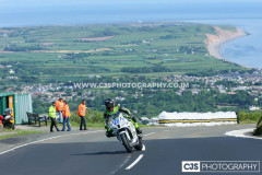 Supersport / Sportbike, Untimed Free Practice. Guthrie’s Memorial, Isle of Man TT Races 2026. Photo by Callum Staley (CJS Photography)