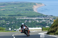Supersport / Sportbike, Untimed Free Practice. Guthrie’s Memorial, Isle of Man TT Races 2026. Photo by Callum Staley (CJS Photography)