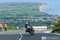 Supersport / Sportbike, Untimed Free Practice. Guthrie’s Memorial, Isle of Man TT Races 2026. Photo by Callum Staley (CJS Photography)