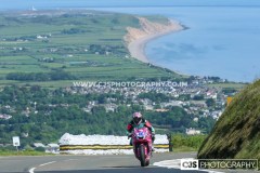 Supersport / Sportbike, Untimed Free Practice. Guthrie’s Memorial, Isle of Man TT Races 2026. Photo by Callum Staley (CJS Photography)