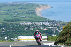Supersport / Sportbike, Untimed Free Practice. Guthrie’s Memorial, Isle of Man TT Races 2026. Photo by Callum Staley (CJS Photography)