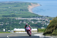 Supersport / Sportbike, Untimed Free Practice. Guthrie’s Memorial, Isle of Man TT Races 2026. Photo by Callum Staley (CJS Photography)