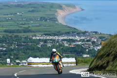 Supersport / Sportbike, Untimed Free Practice. Guthrie’s Memorial, Isle of Man TT Races 2026. Photo by Callum Staley (CJS Photography)