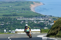Supersport / Sportbike, Untimed Free Practice. Guthrie’s Memorial, Isle of Man TT Races 2026. Photo by Callum Staley (CJS Photography)