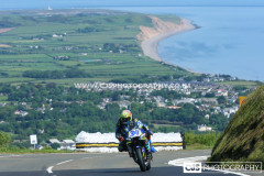 Supersport / Sportbike, Untimed Free Practice. Guthrie’s Memorial, Isle of Man TT Races 2026. Photo by Callum Staley (CJS Photography)
