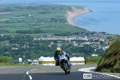 Supersport / Sportbike, Untimed Free Practice. Guthrie’s Memorial, Isle of Man TT Races 2026. Photo by Callum Staley (CJS Photography)