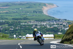 Supersport / Sportbike, Untimed Free Practice. Guthrie’s Memorial, Isle of Man TT Races 2026. Photo by Callum Staley (CJS Photography)