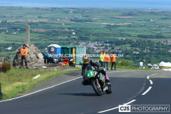 Supersport / Sportbike, Untimed Free Practice. Guthrie’s Memorial, Isle of Man TT Races 2026. Photo by Callum Staley (CJS Photography)