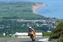 Supersport / Sportbike, Untimed Free Practice. Guthrie’s Memorial, Isle of Man TT Races 2026. Photo by Callum Staley (CJS Photography)
