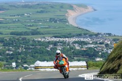 Supersport / Sportbike, Untimed Free Practice. Guthrie’s Memorial, Isle of Man TT Races 2026. Photo by Callum Staley (CJS Photography)