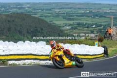 Supersport / Sportbike, Untimed Free Practice. Guthrie’s Memorial, Isle of Man TT Races 2026. Photo by Callum Staley (CJS Photography)