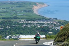 Supersport / Sportbike, Untimed Free Practice. Guthrie’s Memorial, Isle of Man TT Races 2026. Photo by Callum Staley (CJS Photography)