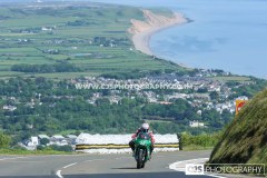 Supersport / Sportbike, Untimed Free Practice. Guthrie’s Memorial, Isle of Man TT Races 2026. Photo by Callum Staley (CJS Photography)