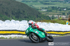 Supersport / Sportbike, Untimed Free Practice. Guthrie’s Memorial, Isle of Man TT Races 2026. Photo by Callum Staley (CJS Photography)