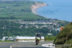 Supersport / Sportbike, Untimed Free Practice. Guthrie’s Memorial, Isle of Man TT Races 2026. Photo by Callum Staley (CJS Photography)