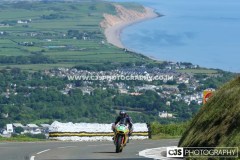 Supersport / Sportbike, Untimed Free Practice. Guthrie’s Memorial, Isle of Man TT Races 2026. Photo by Callum Staley (CJS Photography)