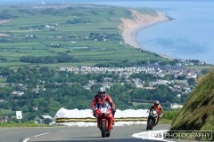 Supersport / Sportbike, Untimed Free Practice. Guthrie’s Memorial, Isle of Man TT Races 2026. Photo by Callum Staley (CJS Photography)