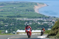 Supersport / Sportbike, Untimed Free Practice. Guthrie’s Memorial, Isle of Man TT Races 2026. Photo by Callum Staley (CJS Photography)