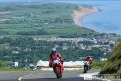 Supersport / Sportbike, Untimed Free Practice. Guthrie’s Memorial, Isle of Man TT Races 2026. Photo by Callum Staley (CJS Photography)