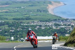 Supersport / Sportbike, Untimed Free Practice. Guthrie’s Memorial, Isle of Man TT Races 2026. Photo by Callum Staley (CJS Photography)
