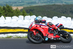 Supersport / Sportbike, Untimed Free Practice. Guthrie’s Memorial, Isle of Man TT Races 2026. Photo by Callum Staley (CJS Photography)
