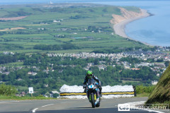 Supersport / Sportbike, Untimed Free Practice. Guthrie’s Memorial, Isle of Man TT Races 2026. Photo by Callum Staley (CJS Photography)