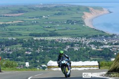 Supersport / Sportbike, Untimed Free Practice. Guthrie’s Memorial, Isle of Man TT Races 2026. Photo by Callum Staley (CJS Photography)