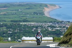 Supersport / Sportbike, Untimed Free Practice. Guthrie’s Memorial, Isle of Man TT Races 2026. Photo by Callum Staley (CJS Photography)